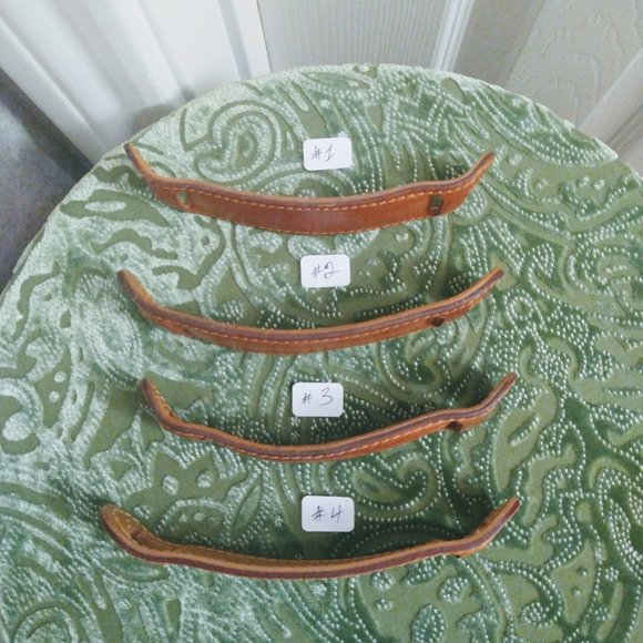 Louis Vuitton Shoulder Strap Pad - Picture 4 of 6